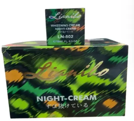 Liamilo ឡេយប់កម្ចាត់មុខរោល 18ml
