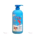 Formal Bee Kid សាប៊ូកុម៉ាផ្លែប៉េស 1000ml