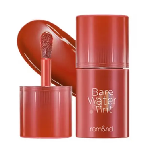 Bare Water Tint ក្រែមមាត់*0357