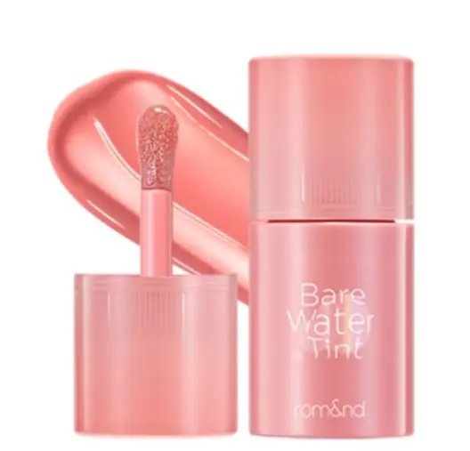 Bare Water Tint ក្រែមមាត់*0296