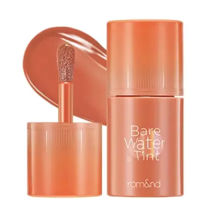 Bare Water Tint ក្រែមមាត់*0319