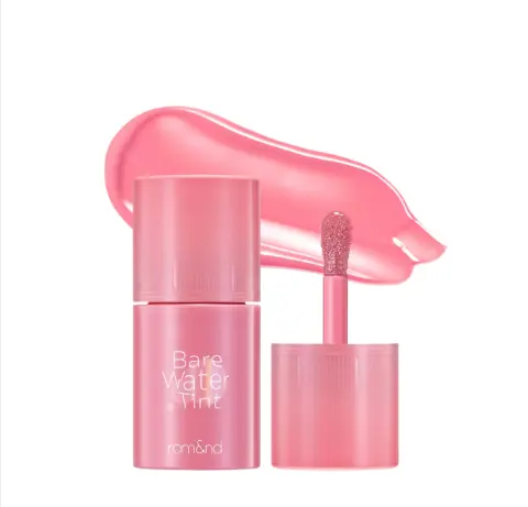 Bare Water Tint ក្រែមមាត់*0302