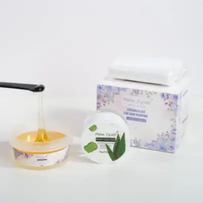 Matinie Sugaring Kit for Hair Removal 60g