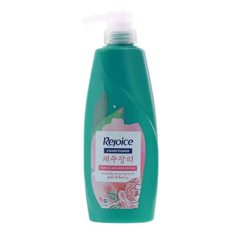 Rejoice សាប៊ូអប់ក្លិនផ្កាកុលាប 370ml