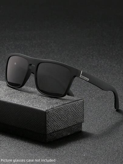 LVវ៉ែនតាដងជ័រ ខ្មៅ