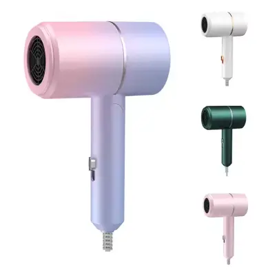 Machine Electric Hair Dryer Small Caring