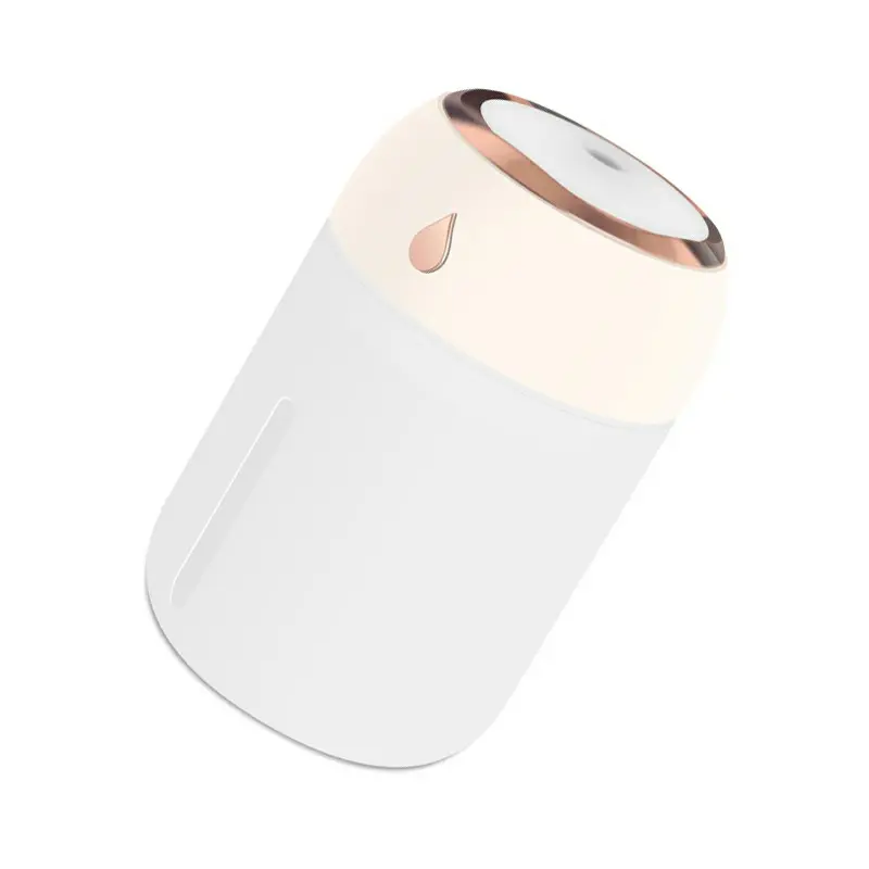 Portable Mini Humidifier 330ml