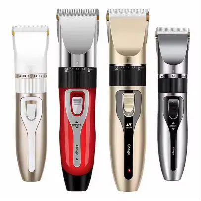 Machine Hair Clipper 5D #9920