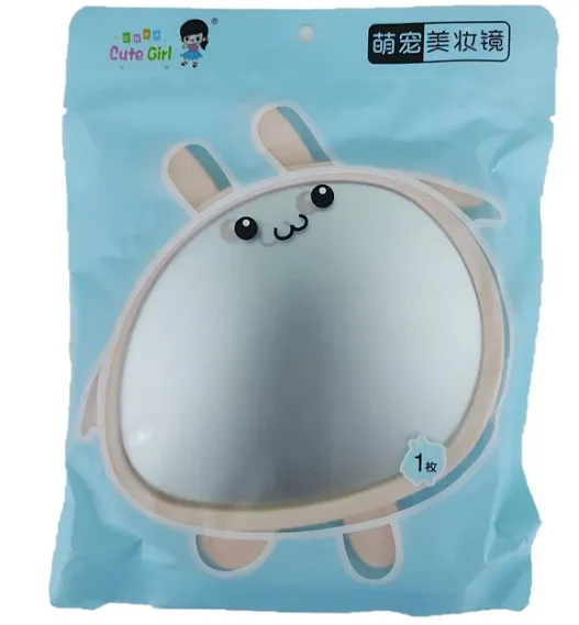 [GP-403234] Cute Girl កញ្ចក់#405-0386