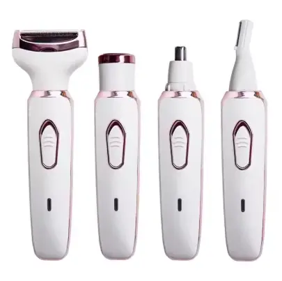 [403031] Machine Shaver 4in1 #SN-8866