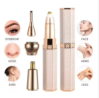 Boxili 4 in 1 Hair Remover #BXL-819