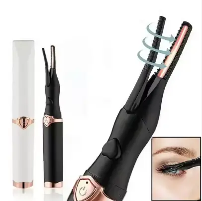 Machine Eyelash Curler