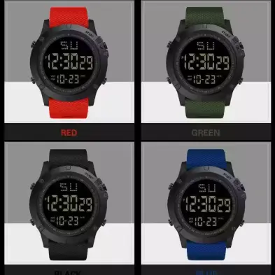 Multi Function Sport Watch