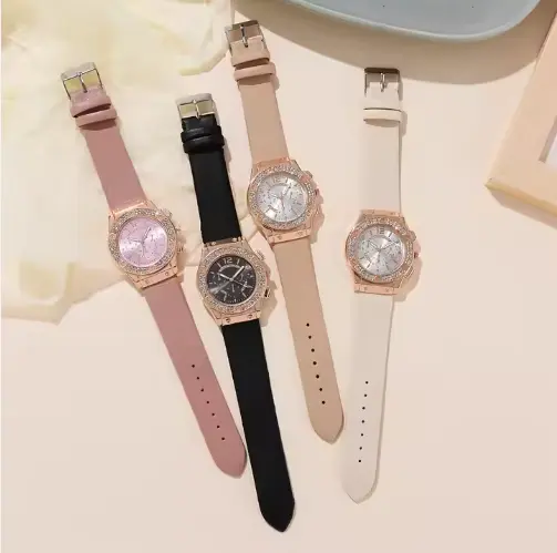 CADVAN Girl's Watch