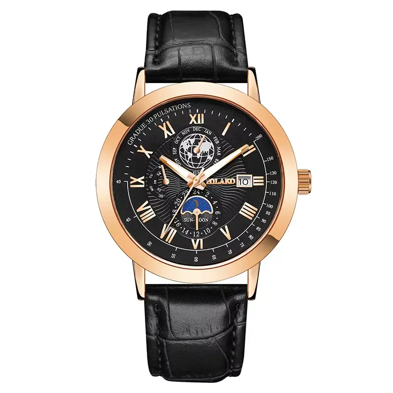 MRRURIO GRADUE 30 Watch