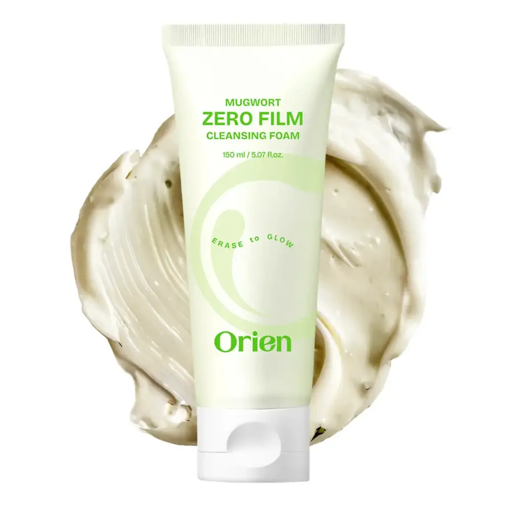 Orien Zero Film Faom 150ml