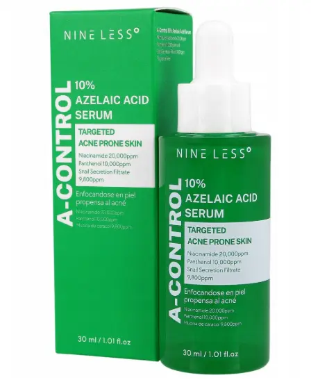 Nineless Serum 30ml