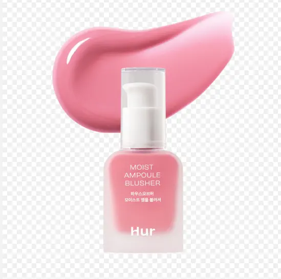 Hur ក្រែមលាយ Cherry Blossom 20ml