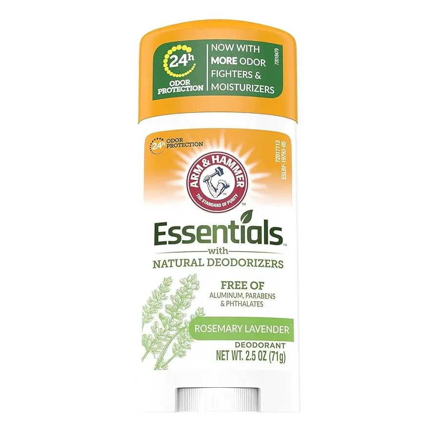 Arm&Hammer លុញក្លៀកឡាវេនឌ័រព្រៃ 73g