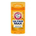 Arm&Hammer Ultra Max Unscented 73g
