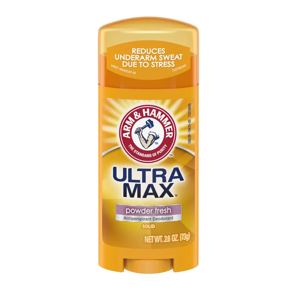 Arm&Hammer Ultra Max Power Fresh 73g