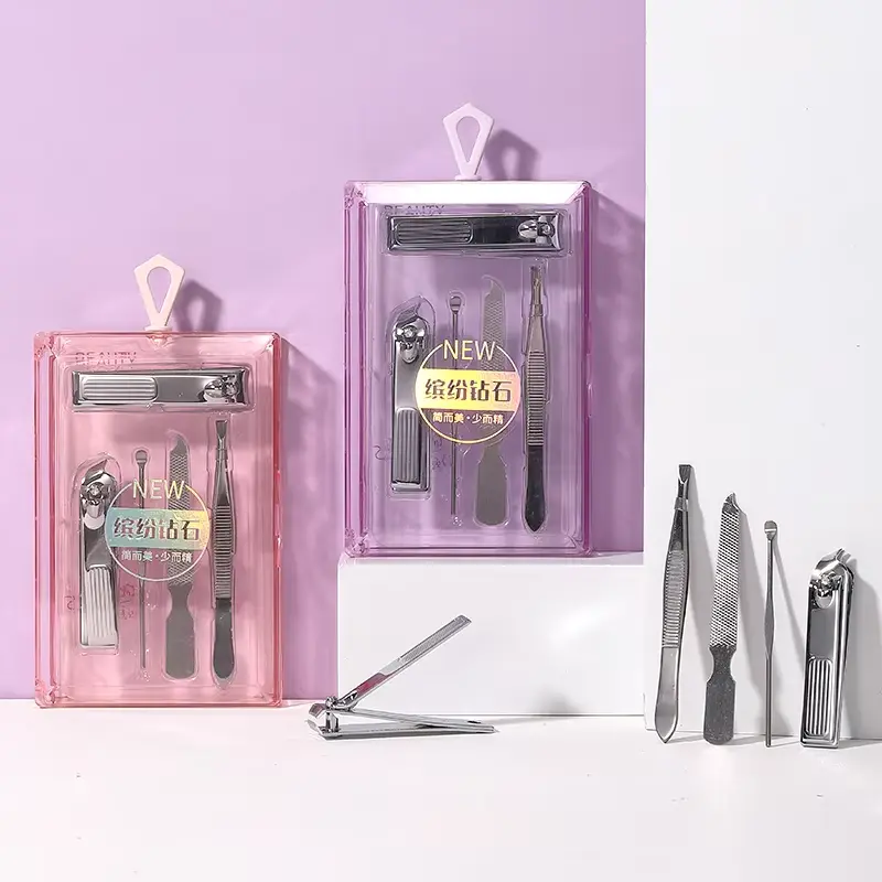 LMLTOP Manicure Set No.SY553-1