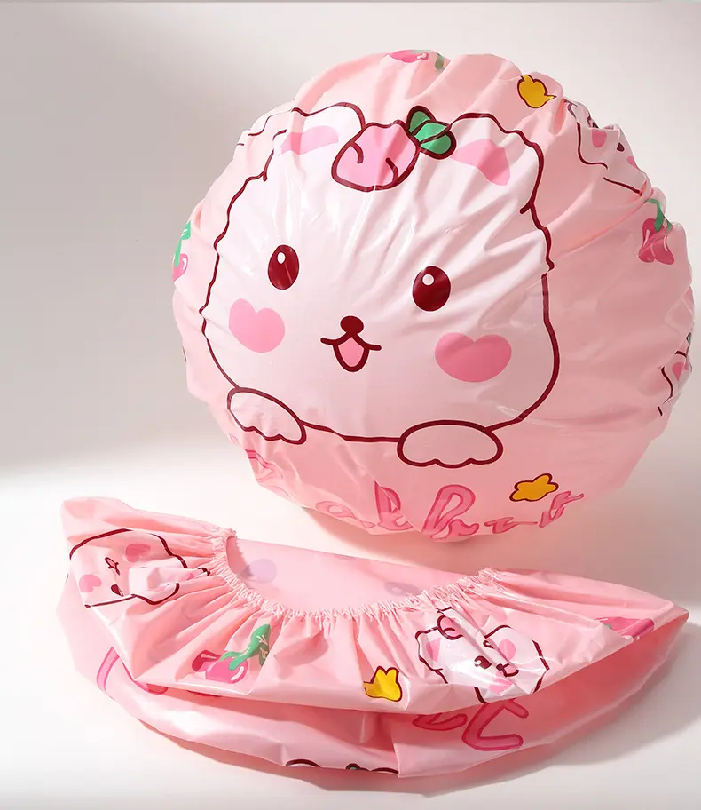 LMLTOP Shower Cap No.SY809-1