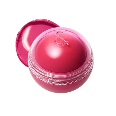rom&nd Juicy Roll Cheek Dragon Berry #02 8.4g