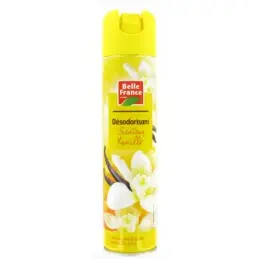 Belle France Desoridorisant  Vanille 300ml 