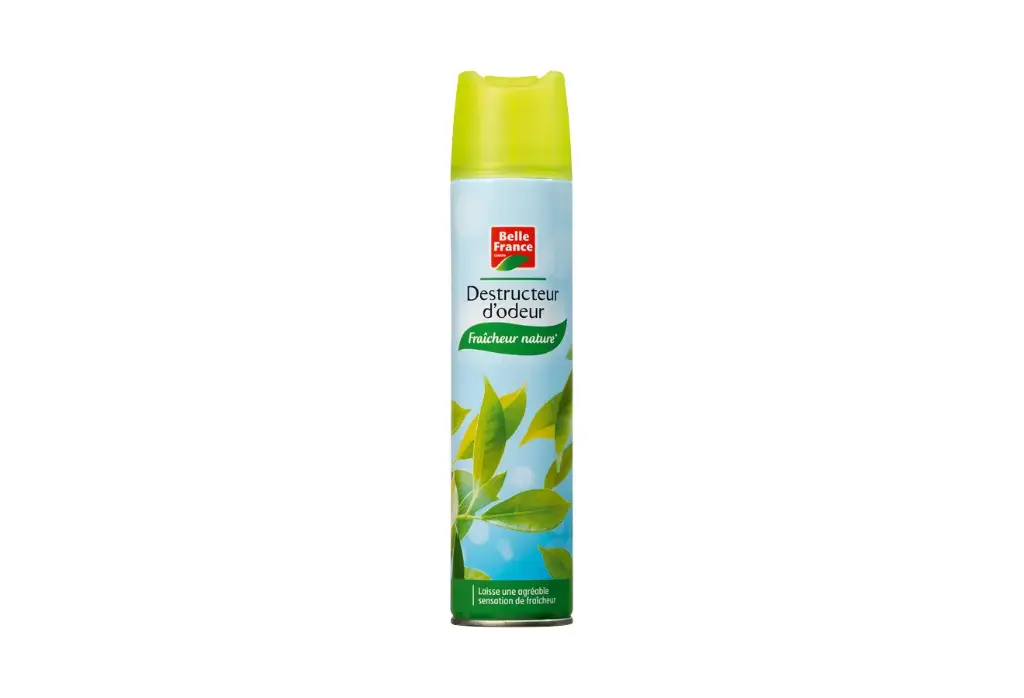 Belle Fraicheur Nature Spray 300ml