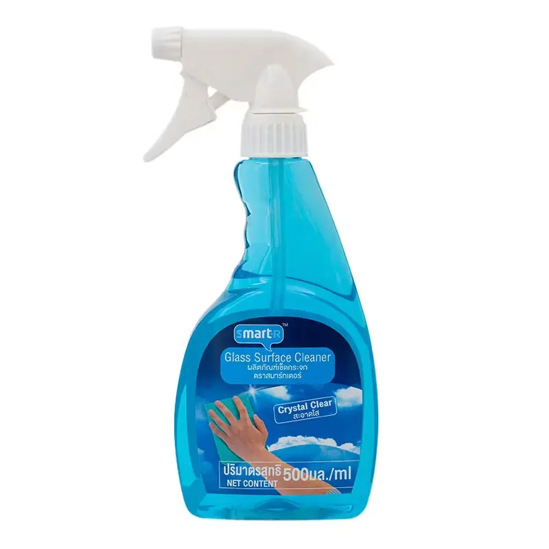 Smart-R ទឹកជូតសម្អាតកញ្ចក់ 500ml