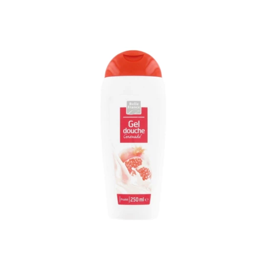 Belle ជែលដុសខ្លួន Grenade 250ml