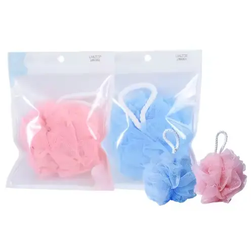 LMLTOP Bath Ball No.C047-2