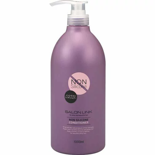 Salon Link សាប៊ូអប់សក់ 1000ml 