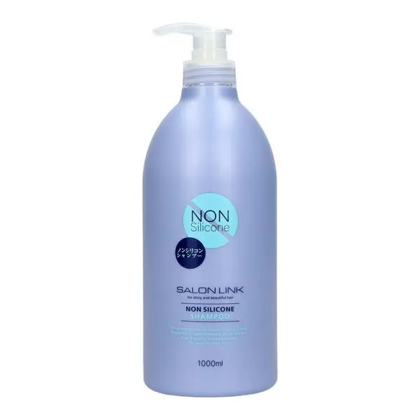 Salon Link Non Silicone Shampoo 1000ml 