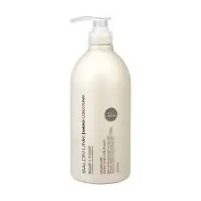 Salon Link  សាប៊ូអប់សក់ Silk White 1000ml 