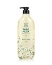 ON:The Bodyសាប៊ូខ្លូនក្លិន Musk 730g 