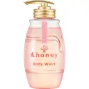 Vicrea Melty & Honey body Wash 500ml