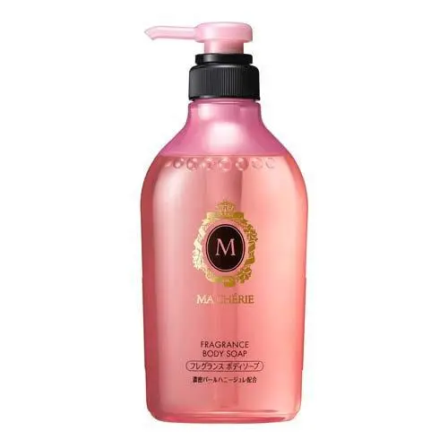 Ma Cherie Fragrance Body Soap 450ml
