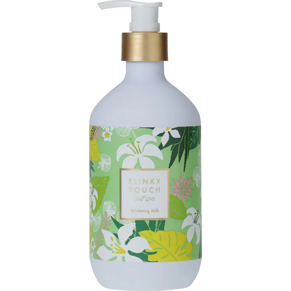 Slinky Touch Self Spa 480g