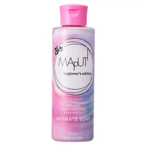 Maputi សាប៊ូអនាម័យ Intimate 255ml