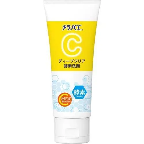 Deep Clear Face Wash 130g