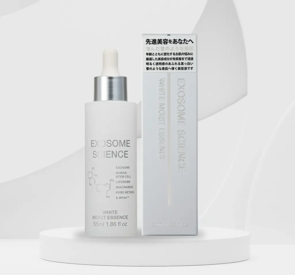 Exosome Science Moist Essence 55ml