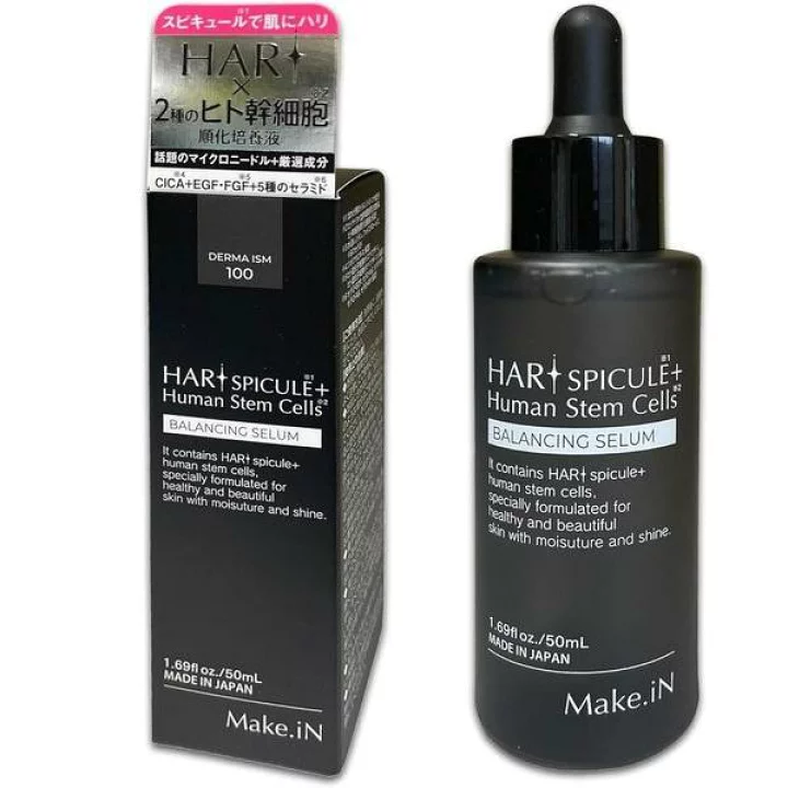 Make.In Hari Spicule Balancing Selum 50ml