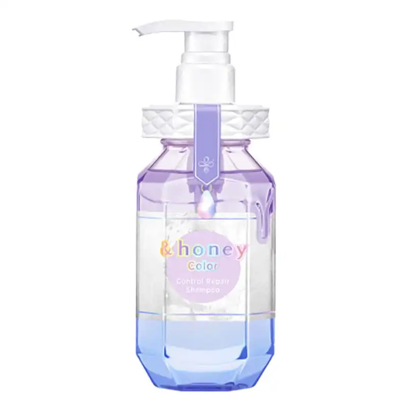 Vicrea &Honey Color Control Repair Shampoo 1.0 440ml