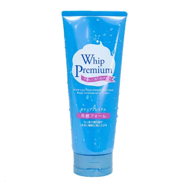 Cosparade Whip Premium Blue 140g