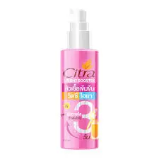 Citra សេរ៉ូមប្រាយ ផ្កាឈូក 100ml