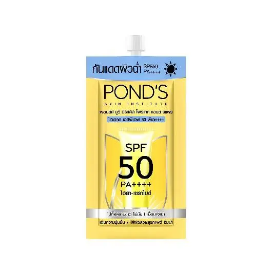 POND'S-ក្រែមលាបមុខSPA 50+ ខៀវ 6.5g 