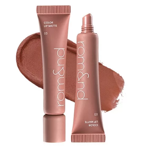 Rom&nd Lip Matte 03 8.0g