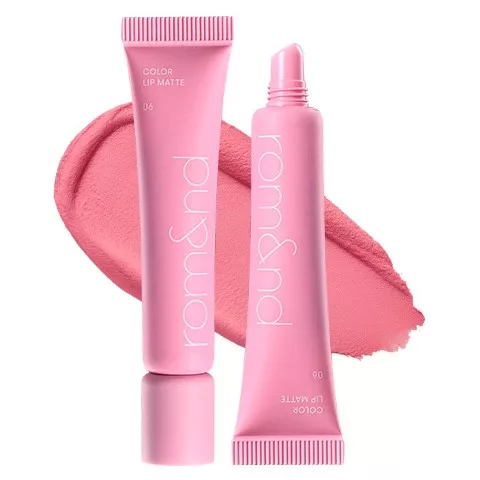 Rom&nd Lip Matte 06 8.0g
